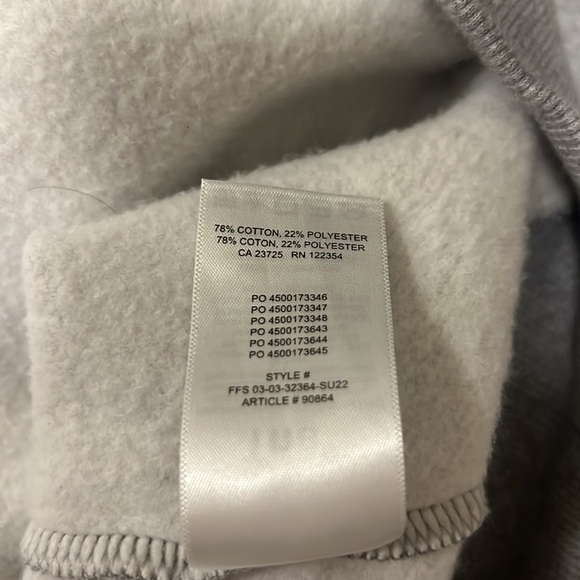 TNA Cozy Fleece Perfect Hoodie - Picture 7 of 8